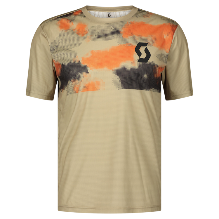SCOTT Trail Vertic Kurzarmshirt für Herren