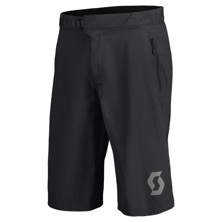 SCOTT Trail Vertic w/pad Men's Shorts