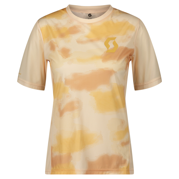 SCOTT Trail Vertic Short-sleeve Women's Tee