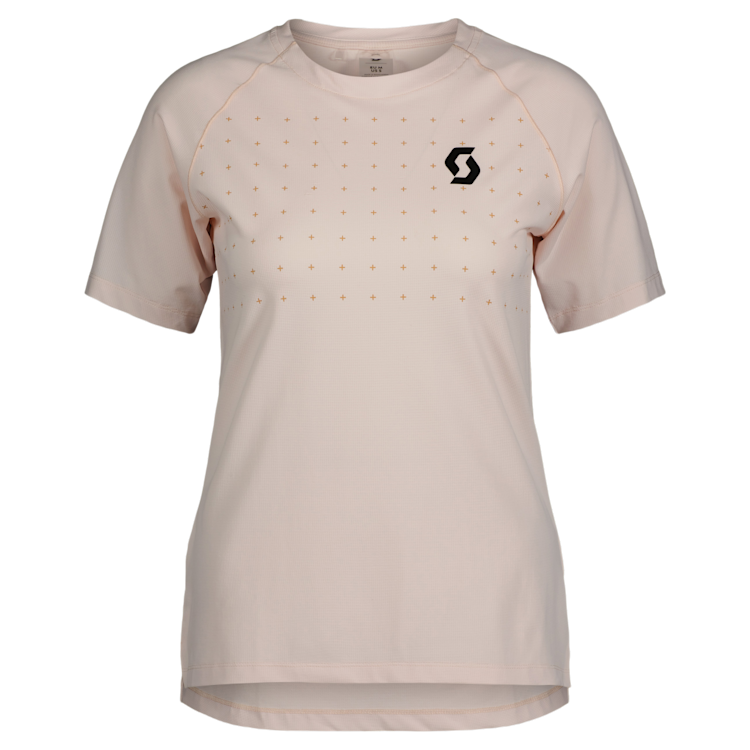 SCOTT Trail Vertic Pro Short-sleeve Women's Tee