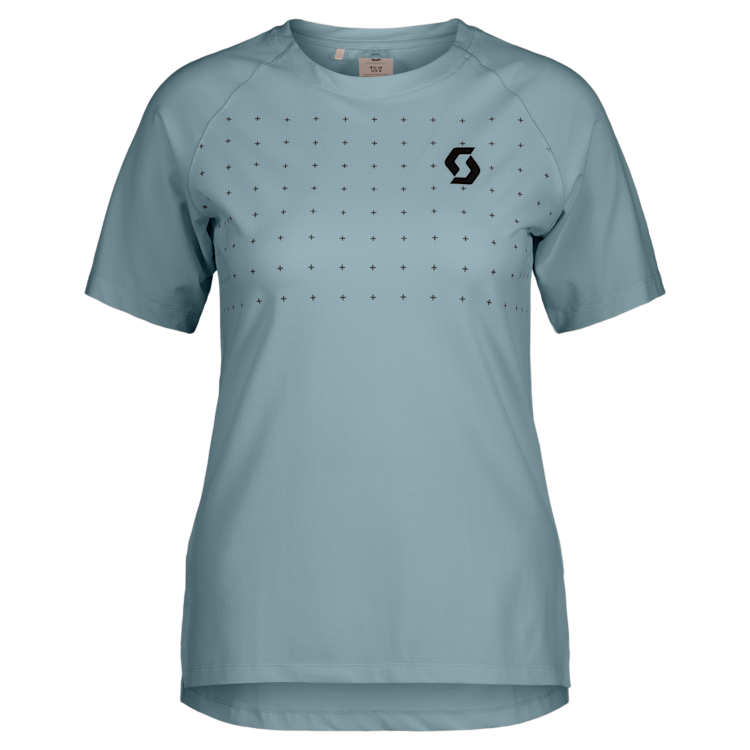 SCOTT Trail Vertic Pro Short-sleeve Women's Tee