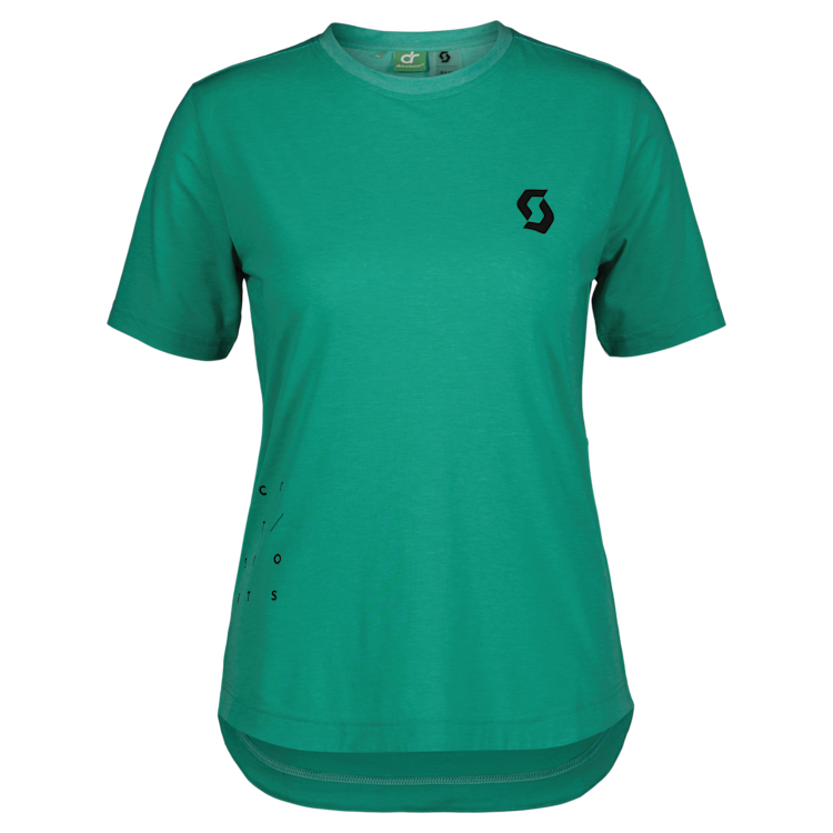 SCOTT Trail Vertic DRI Short-sleeve Women's Tee