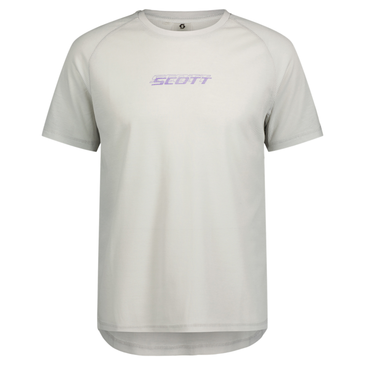 Maglietta da uomo SCOTT Trail Casual Tuned