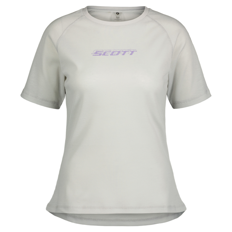 T-shirt pour femme SCOTT Trail Casual Tuned