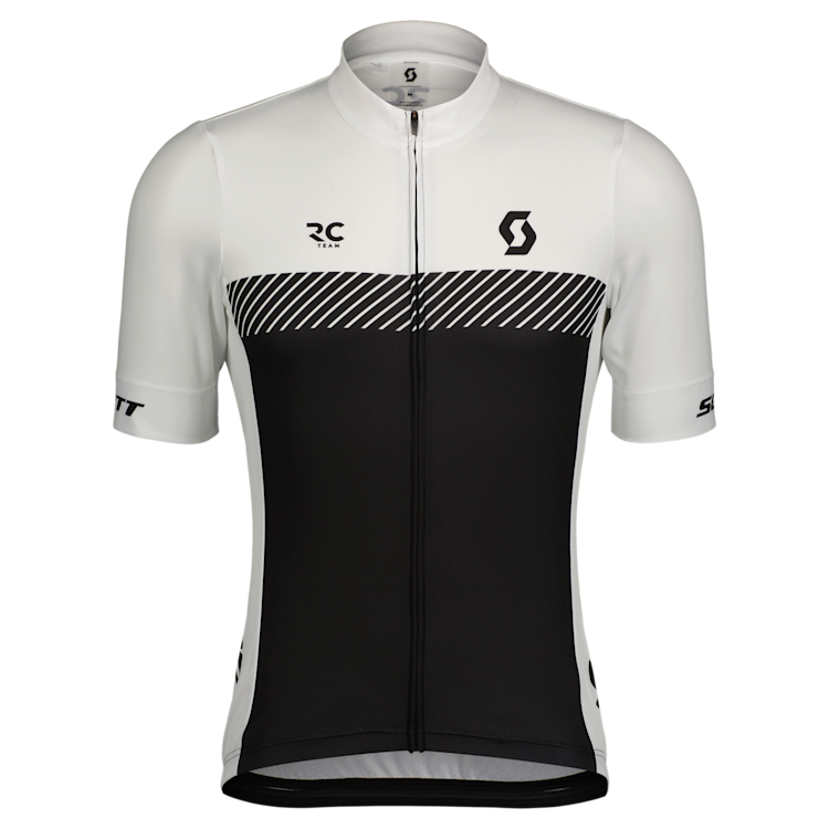 SCOTT RC Team Kurzarmtrikot für Herren