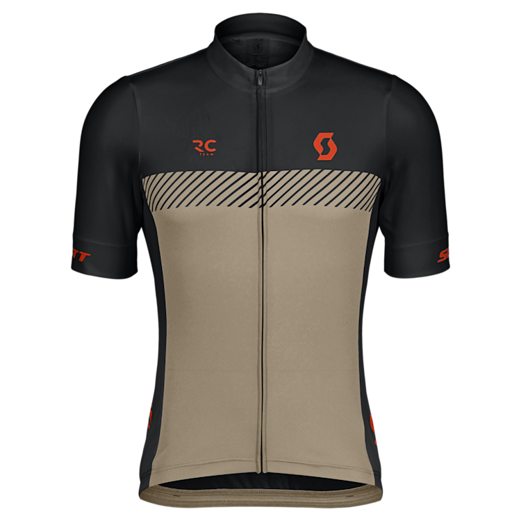 SCOTT RC Team Kurzarmtrikot für Herren