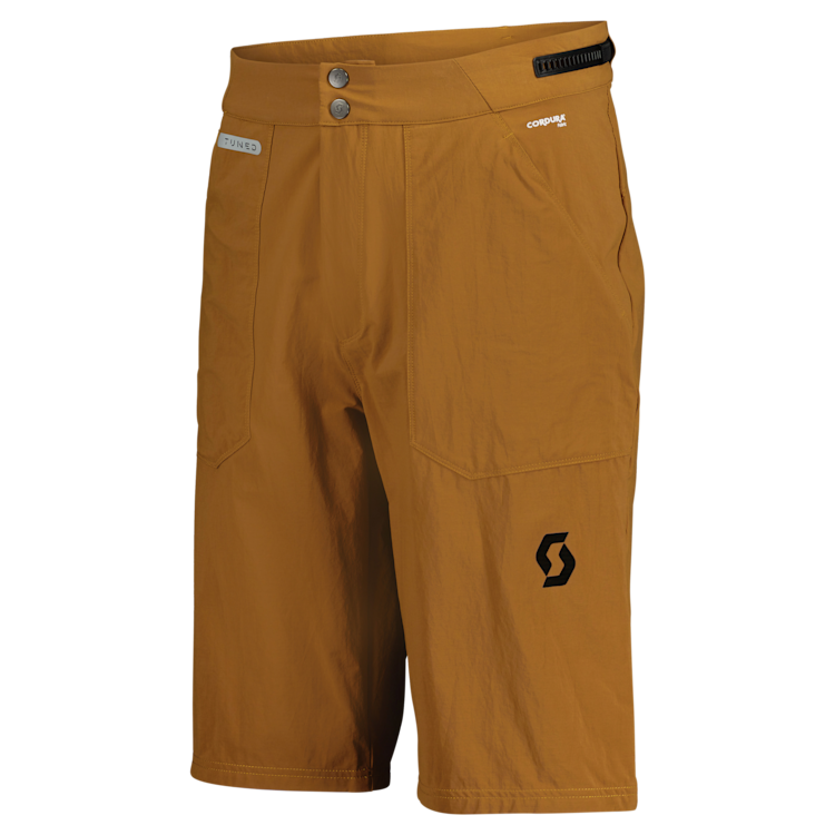 SCOTT Trail Tuned Men's Shorts