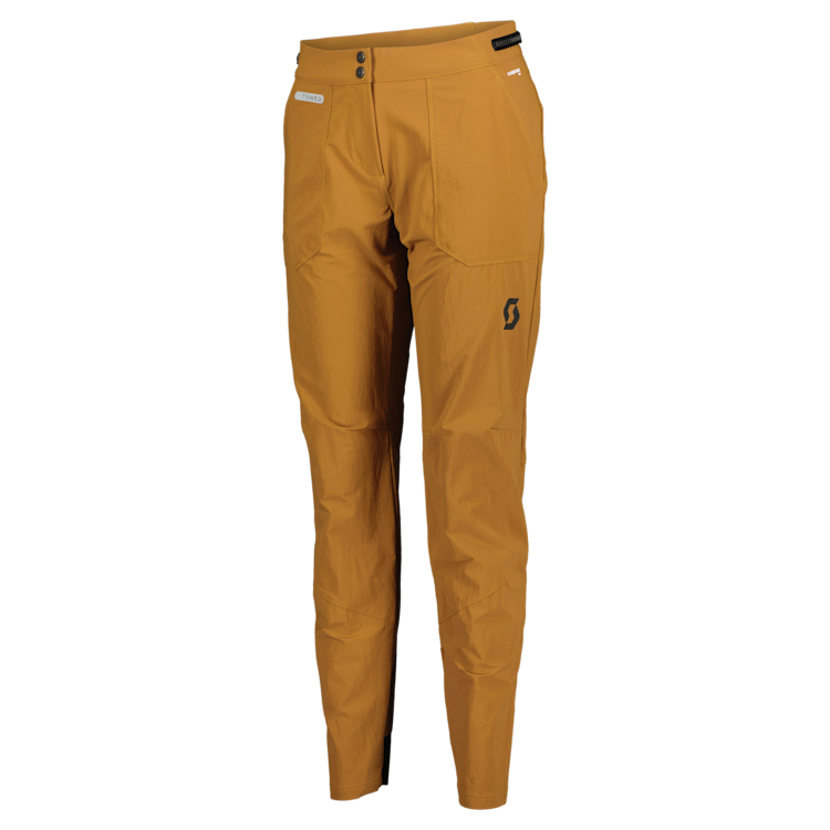 Pantalon pour femme SCOTT Trail Tuned