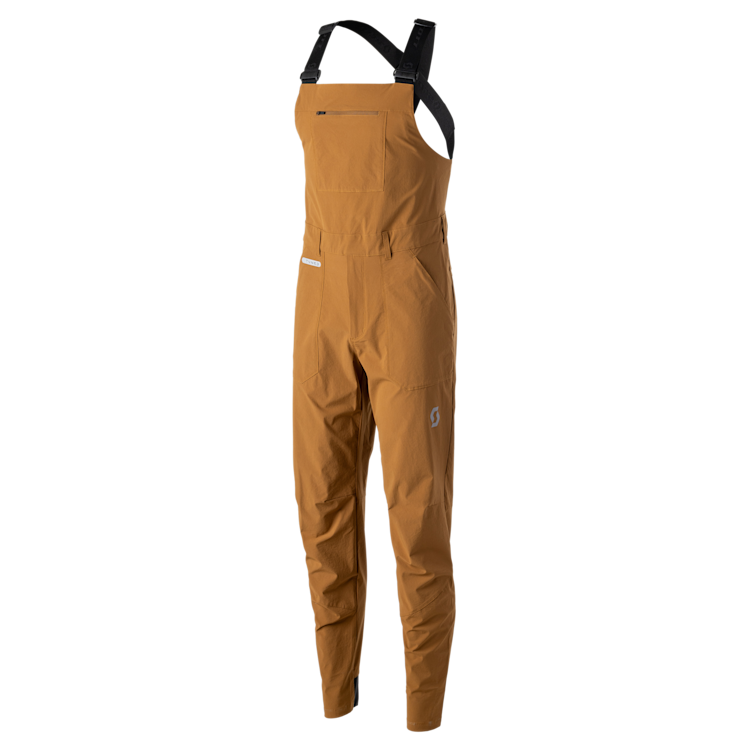 Salopette da uomo SCOTT Trail Tuned