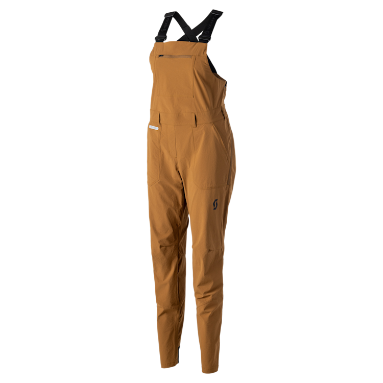 SCOTT Trail Tuned Women's Bib Pants