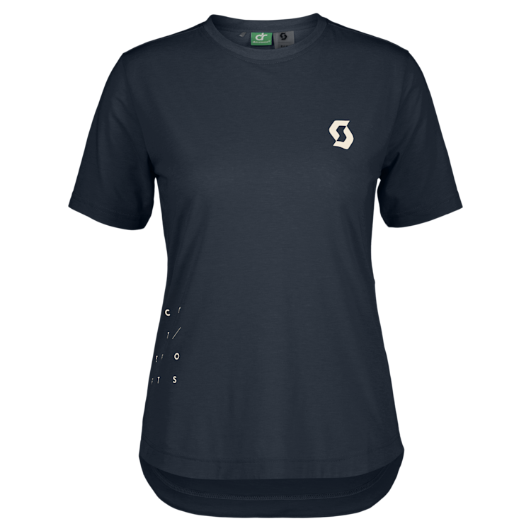 SCOTT Trail Vertic DRI Short-sleeve Women's Tee