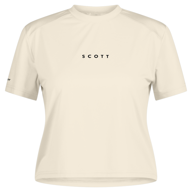 SCOTT Defined Lightweight Women's Tee