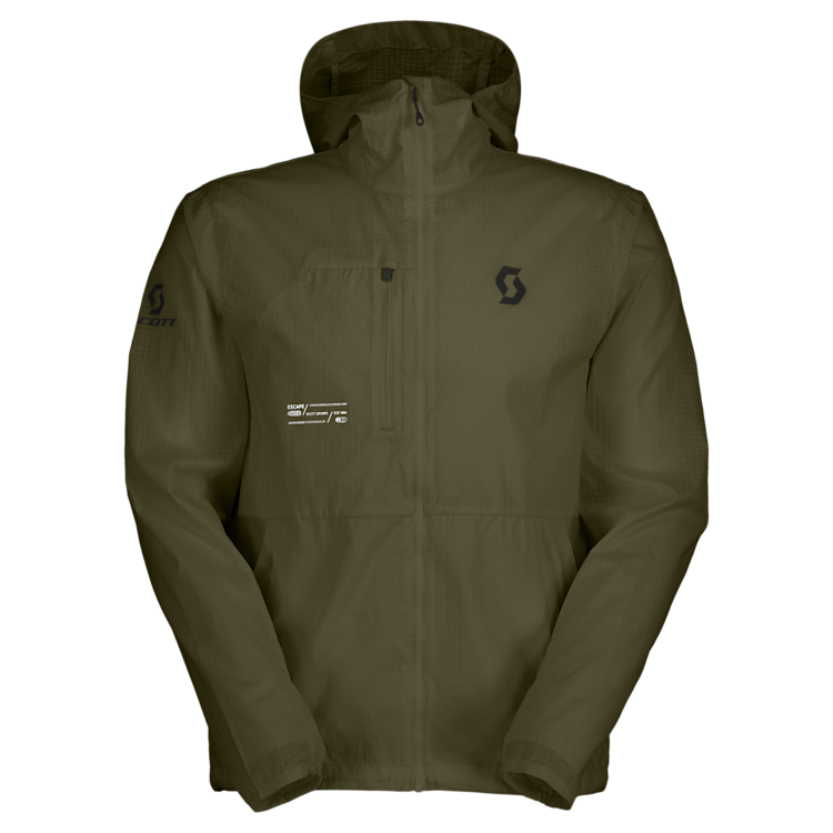 Veste pour homme SCOTT Explorair Escape