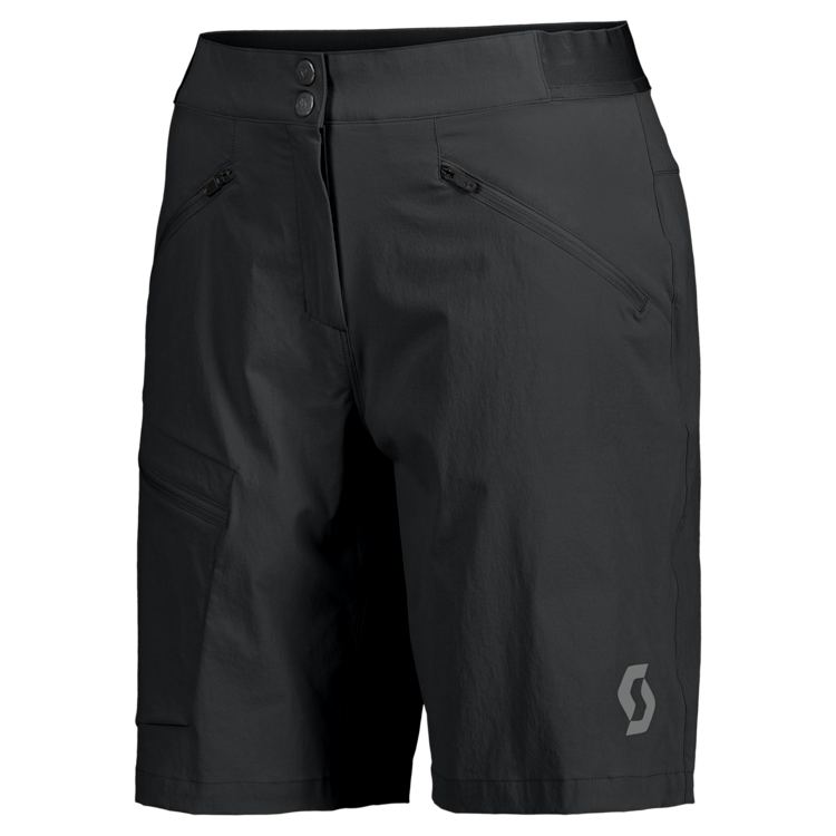 SCOTT Explorair Light Women's Shorts