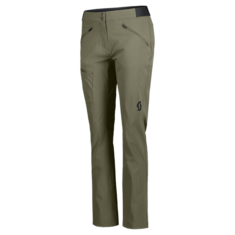 SCOTT Explorair Light Women's Pants