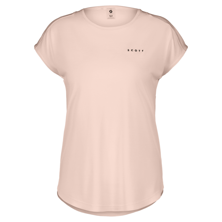 SCOTT Defined Short-sleeve Women's Shirt