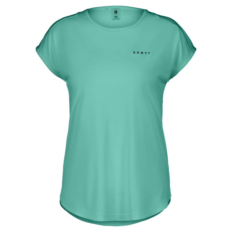 SCOTT Defined Short-sleeve Women's Shirt