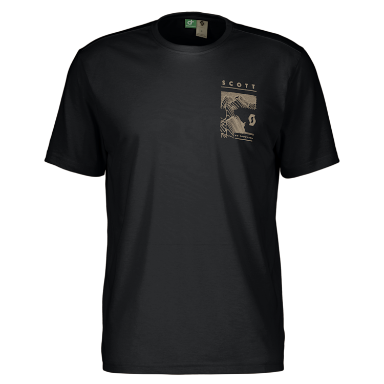 SCOTT Defined DRI Men's Tee