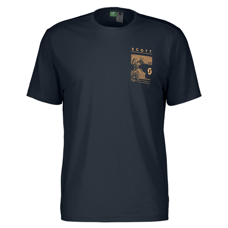SCOTT Defined DRI Men's Tee