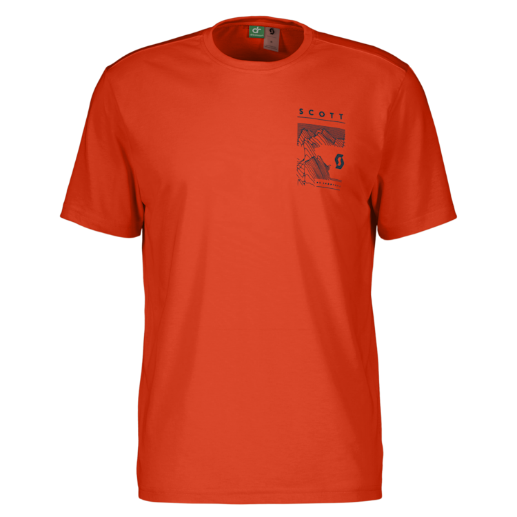 SCOTT Defined DRI Men's Tee