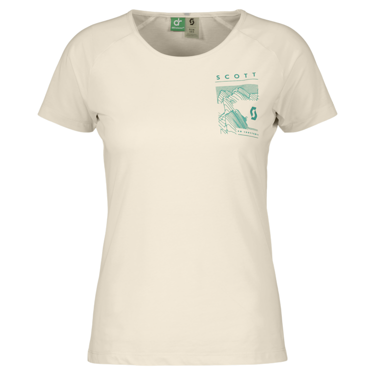SCOTT Defined DRI Womens' Tee