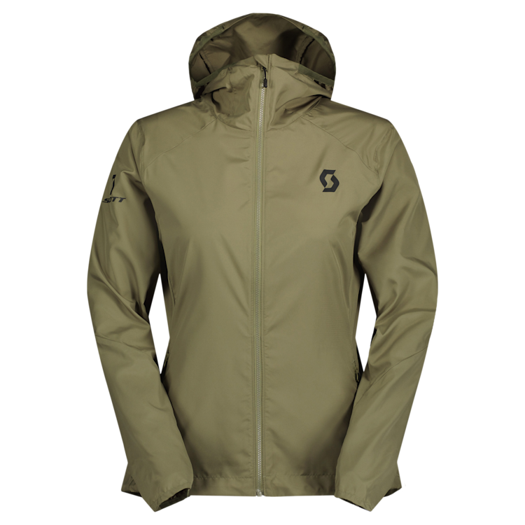 SCOTT Explorair Light Windbreaker Women's Jacket