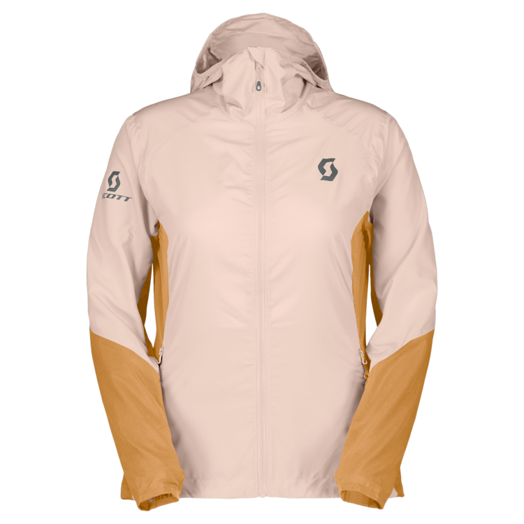 SCOTT Explorair Light Windbreaker für Damen