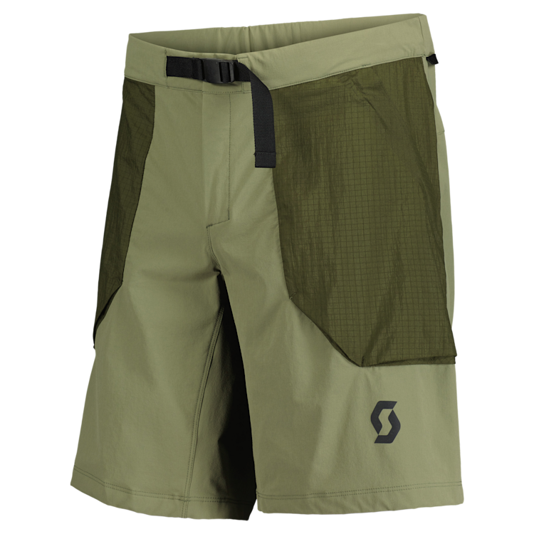 Short pour homme SCOTT Explorair Escape