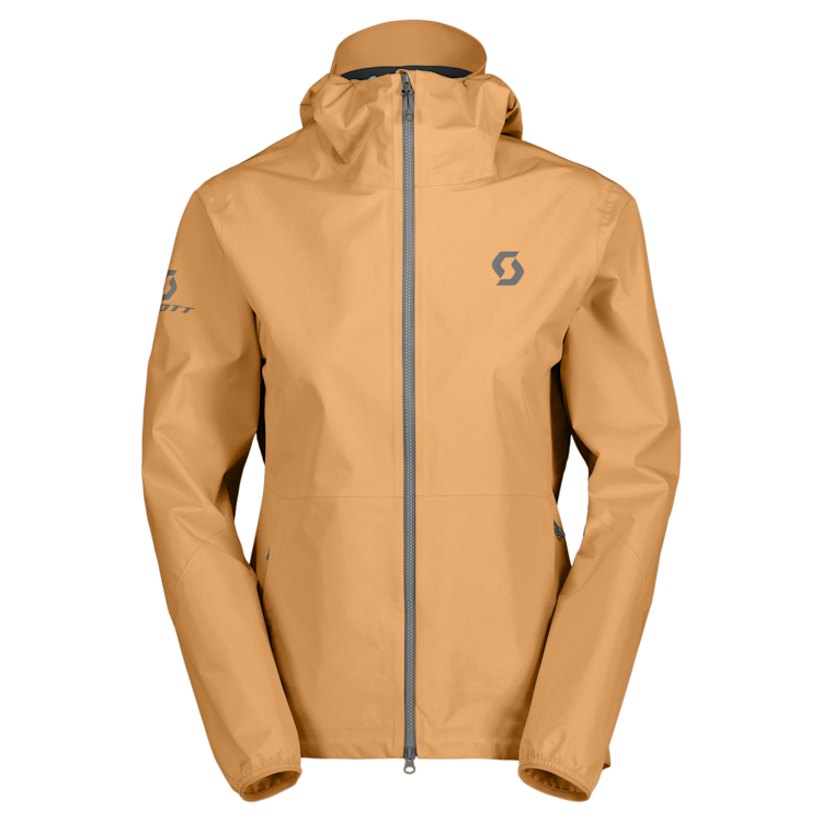 SCOTT Explorair Light Dryo 2.5 Layer Women's Jacket