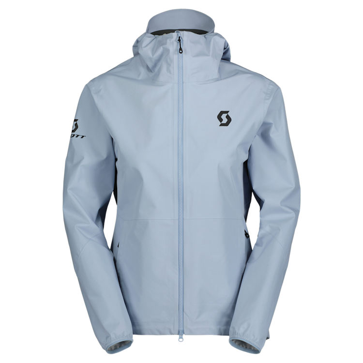SCOTT Explorair Light Dryo 2.5 Layer Women's Jacket