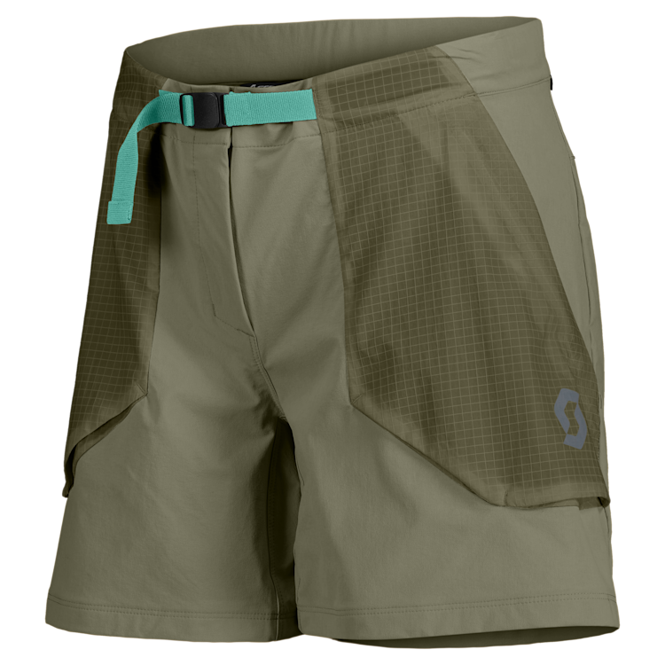 SCOTT Explorair Escape Damen-Shorts