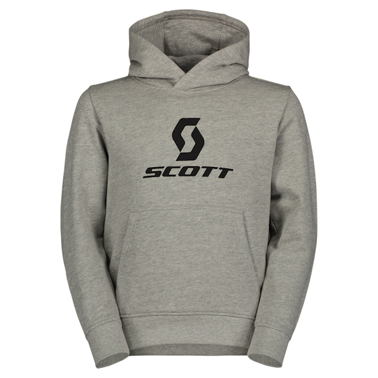 SCOTT Icon Junior Hoody