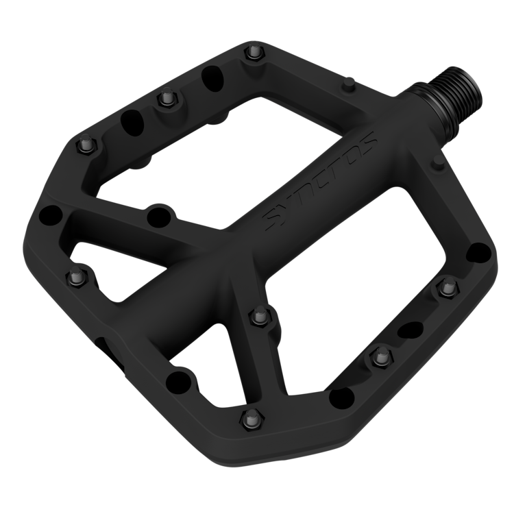 SYNCROS Squamish IV Flat Pedals