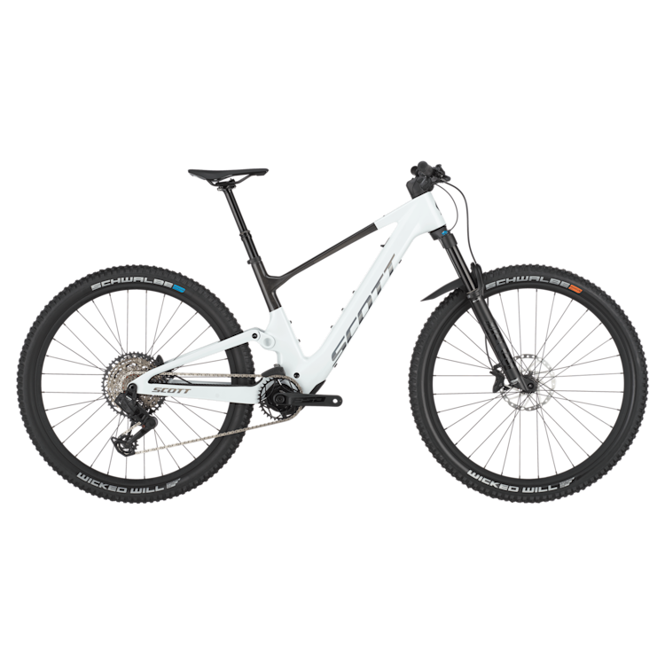 SCOTT Lumen 905 Bike