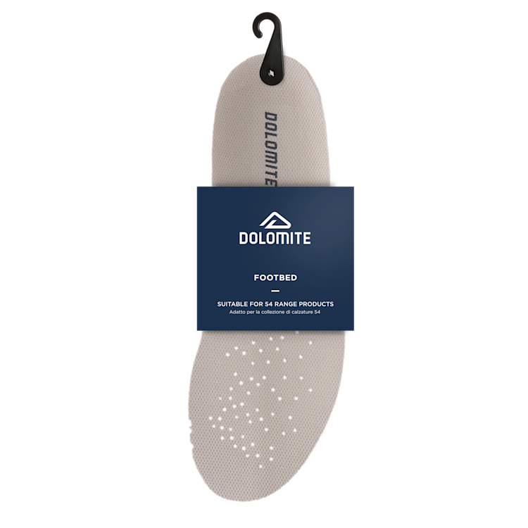 DOLOMITE Footbed