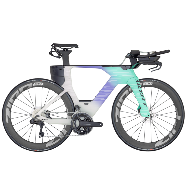 SCOTT Plasma RC Pro Fahrrad