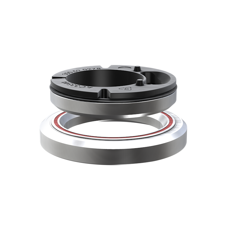 SYNCROS IS44/35 - IS52/42, Stainless Headset