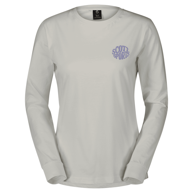 SCOTT Graphic Long-sleeve Women's Tee