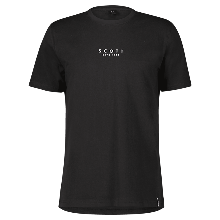 SCOTT Typo Men's Tee