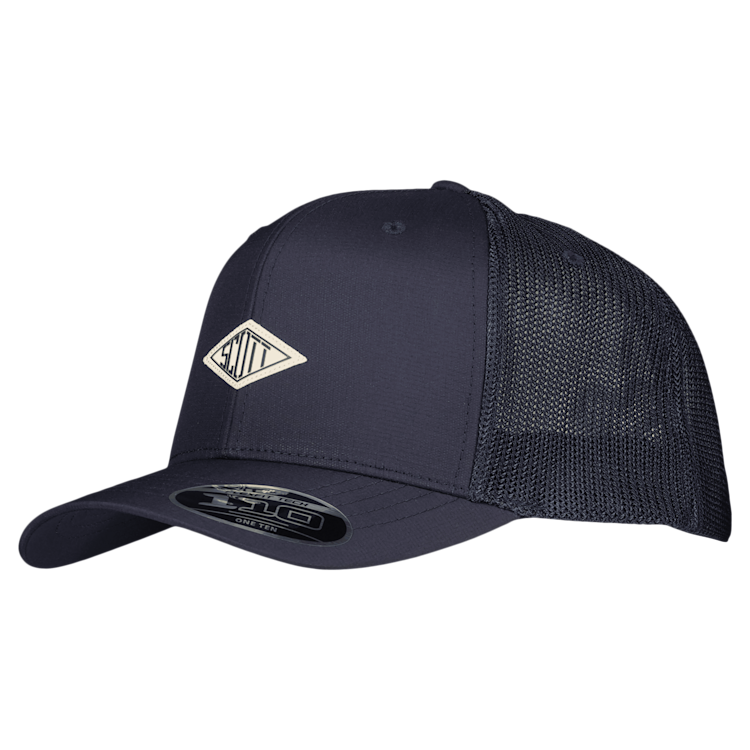 Casquette SCOTT Trucker
