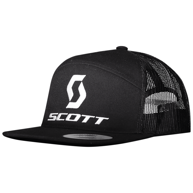 SCOTT Snap back 10 Cap