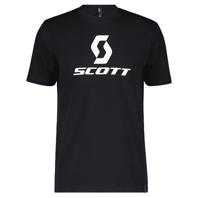 SCOTT Icon Men's Tee
