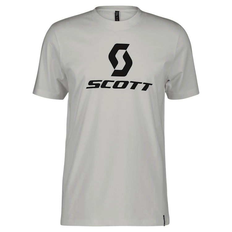 SCOTT Icon Men's Tee