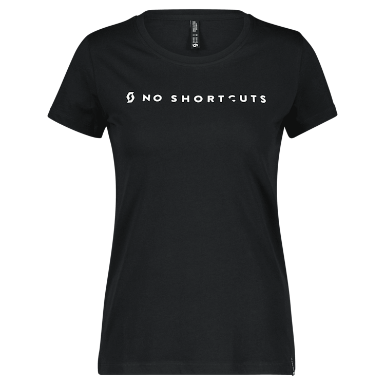 SCOTT No Shortcuts Women's Tee