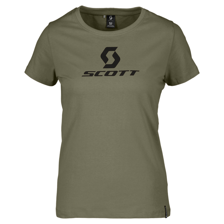 T-shirt pour femme SCOTT Icon