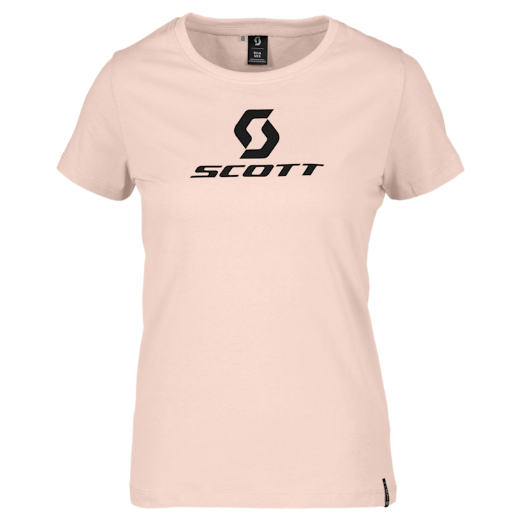 T-shirt pour femme SCOTT Icon
