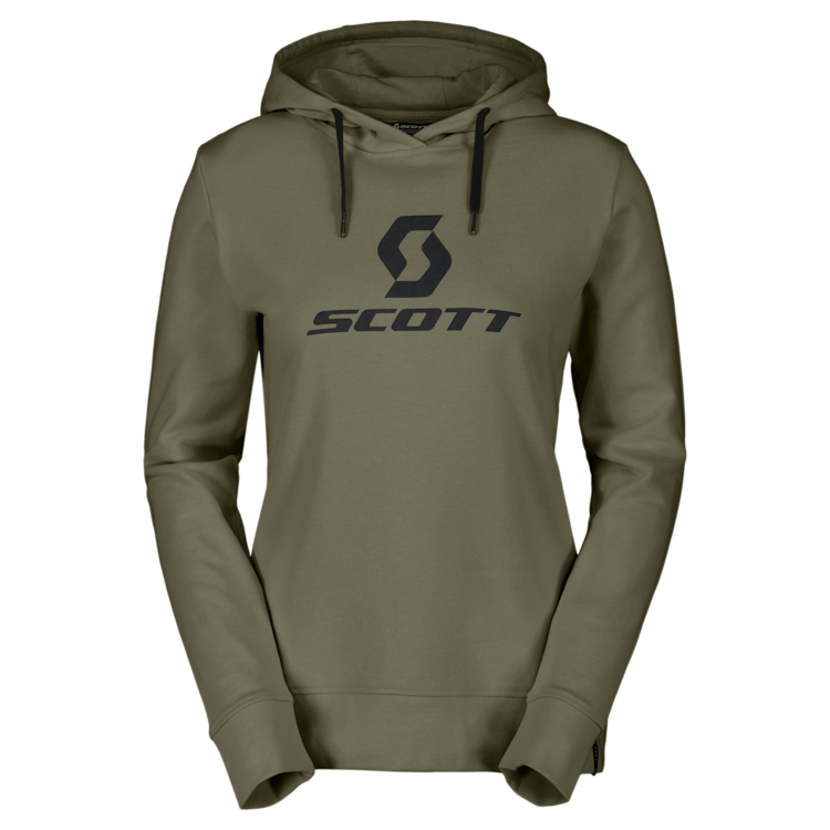 SCOTT Icon Women's Hoody