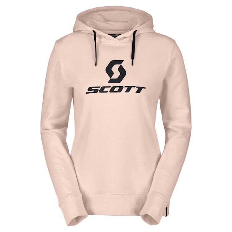 SCOTT Icon Women's Hoody