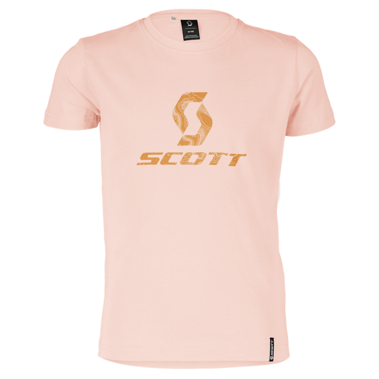 T-shirt à manches courtes junior SCOTT 10 Icon