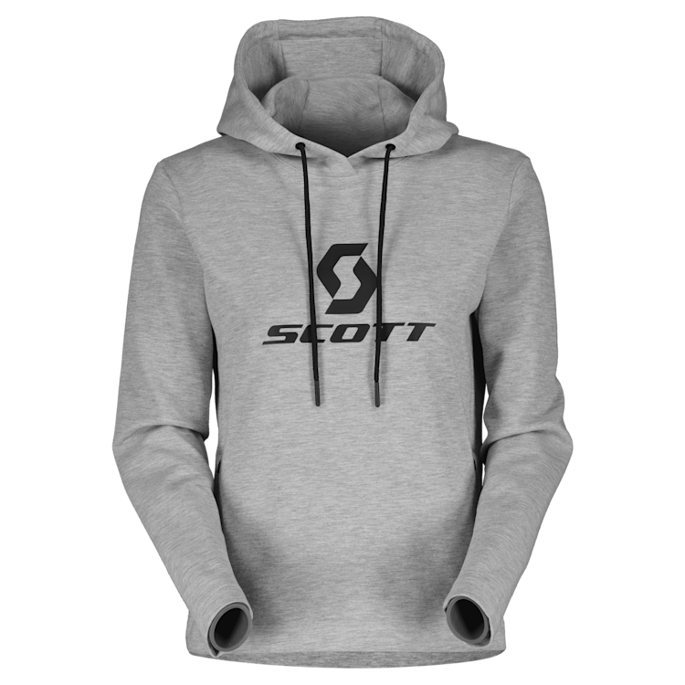 SCOTT Tech Women's Hoody